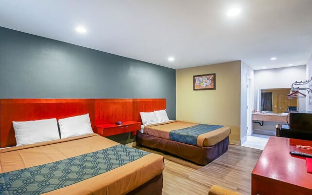 Econo Lodge San Bernardino