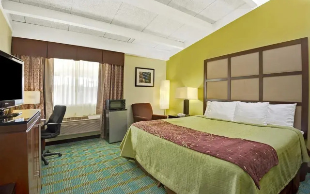 Days Inn Southington