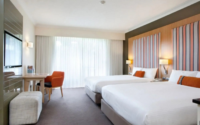 Mercure Gold Coast Resort