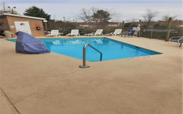 Comfort Inn & Suites Asheboro East