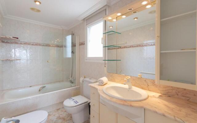 Apartamento Joya IV - Costa Carpediem