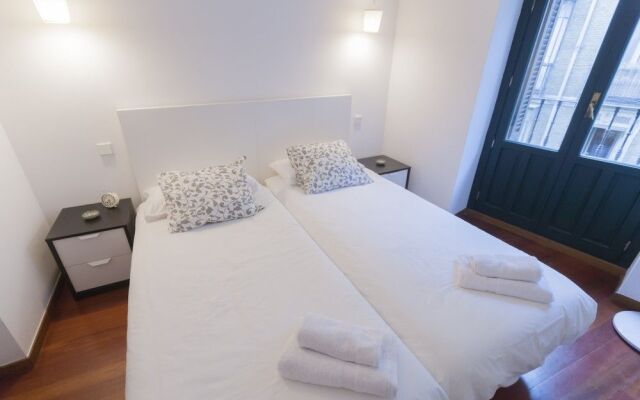 Forever Young Apartments Plaza España IV