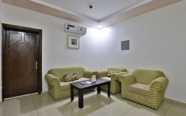 Arkan Hotel Taif by OYO Rooms