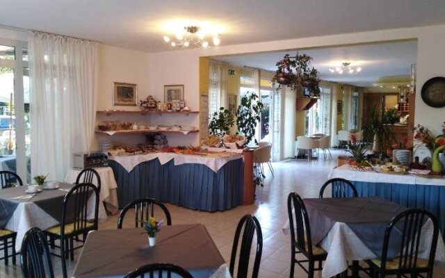 Hotel San Giorgio