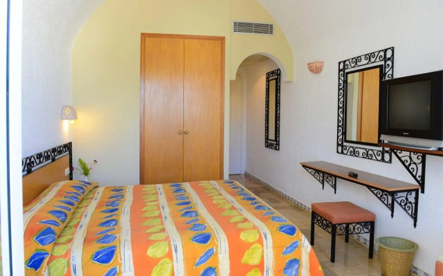 Hotel Meninx Djerba