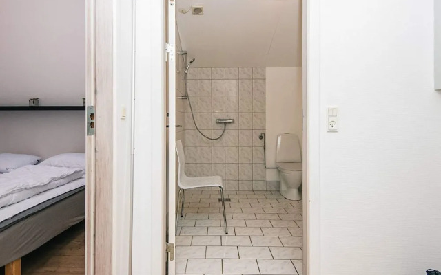 16 Person Holiday Home in Hojer