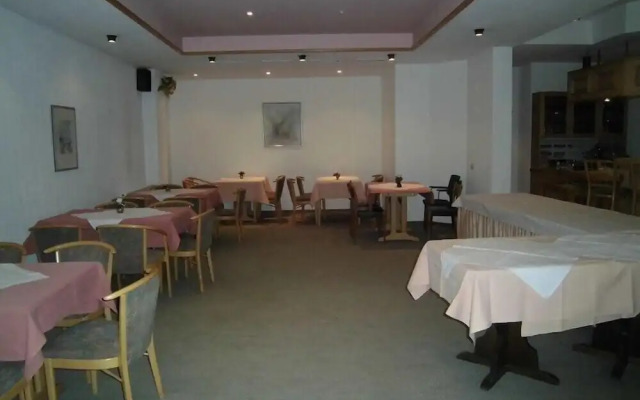 Hotel Dribischenhof