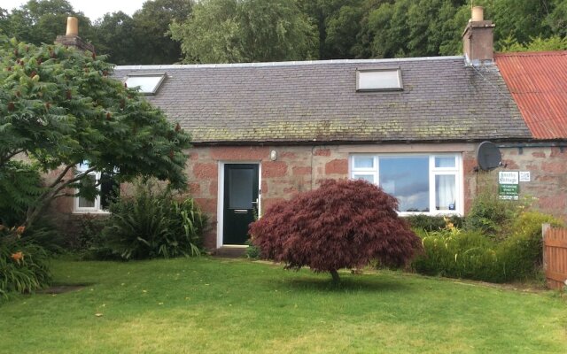 Smithy Cottage, Perthshire