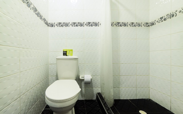 Hotel Sultana Cali
