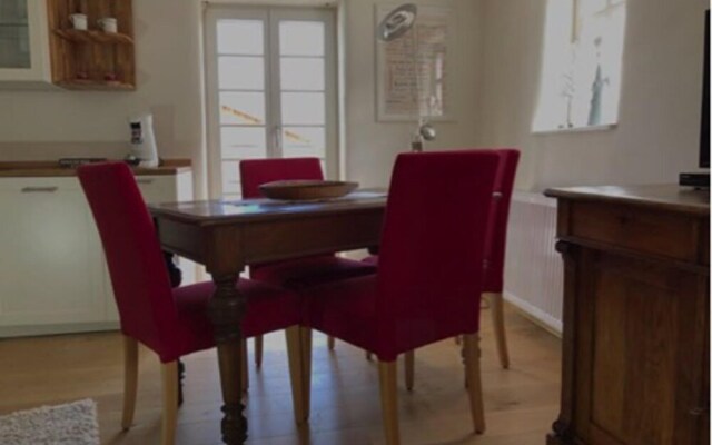 Wohlfühl Appartments