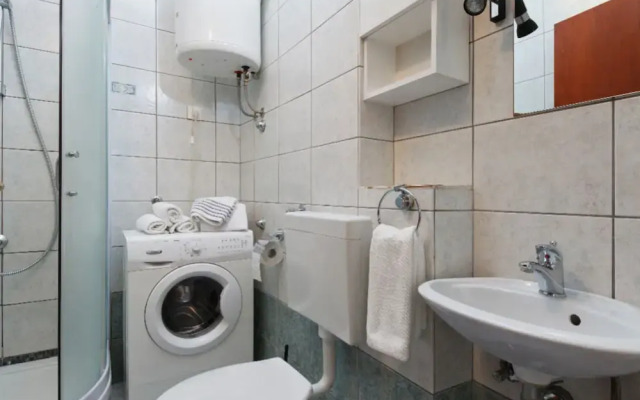 Tihi Val Apartments