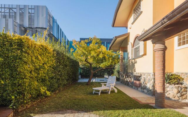 Apartment Lara Marina di Massa