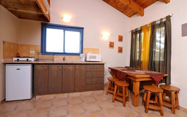 Dlilah's Villa Cabins