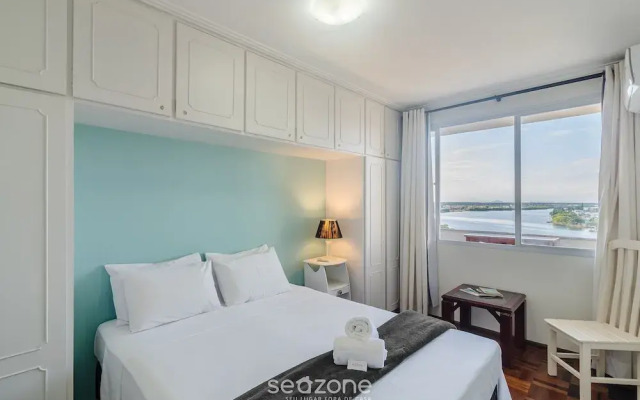 Stay With an Ocean View! Elg0071