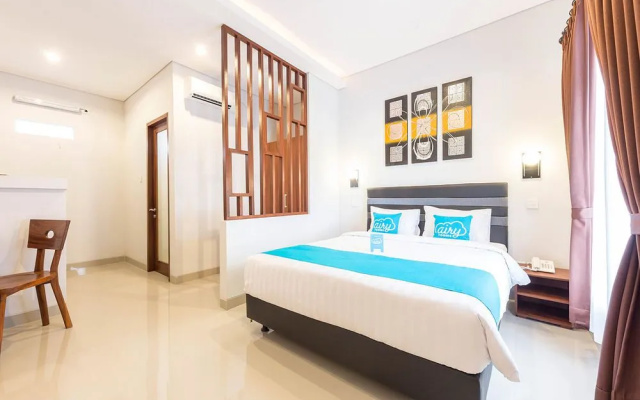 Airy Seminyak Kerobokan Raya Gang Tujuh Bali – Guest Rooms – Kerobokan Kelod