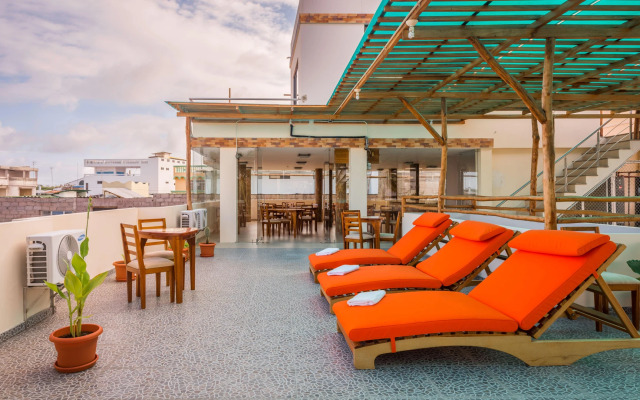 Hotel Flamingo
