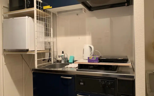 Gajyun Tokyo Asakusa