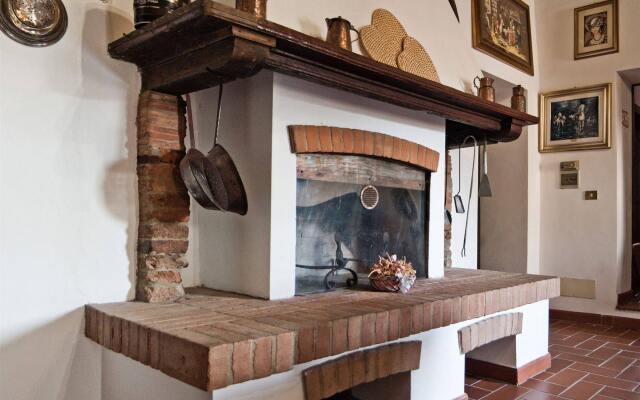 Agriturismo Grossola