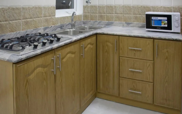 Alrayyan Hotel Apartments