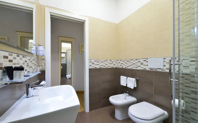 Gravina Suite Frattina