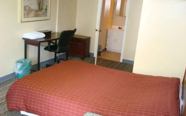 Red Mill Inn Motel