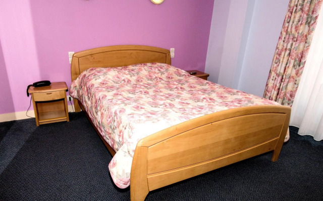 Hôtel le Plat d'Etain