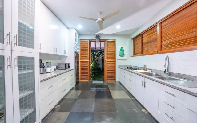 Villa Litera Canggu Bali