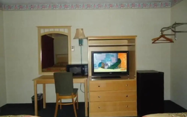 Relax Inn Elmira