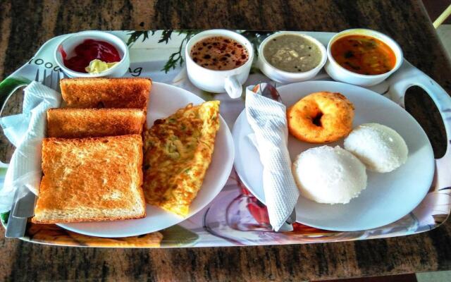 Fabhotel Vishwa