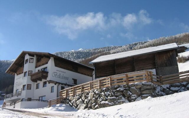 Haus Belledonne