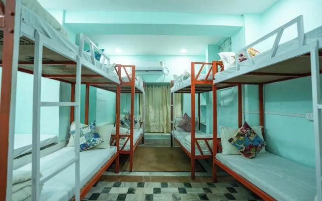 Explore Hostel Life Jaisalmer