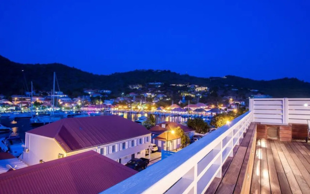 Dream Villa Gustavia 670