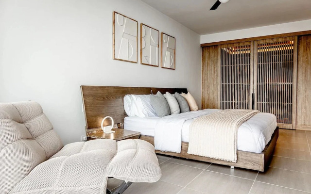 U-GO Morros EOS Frente al Mar