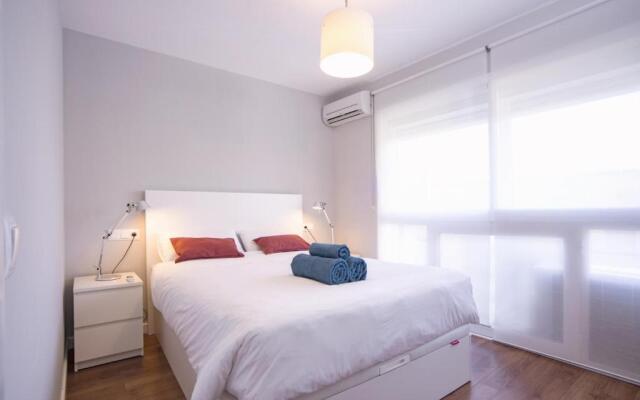 Malagueta Cool Beach Apartment