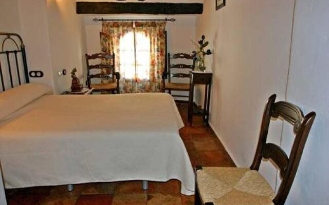Hotel Restaurante Zahorí