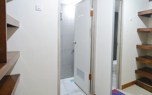 ZEN Rooms Basic Tanjung Duren Syariah