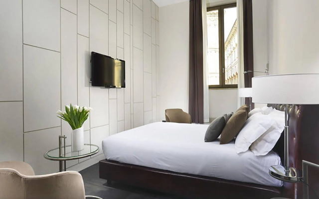 Piazza del Gesù Luxury Suites