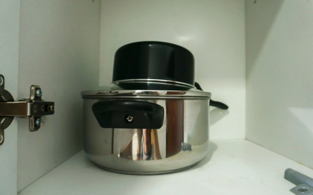 Best View Studio @ Puri Mansion Apartment