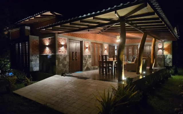 Ceylon Resort
