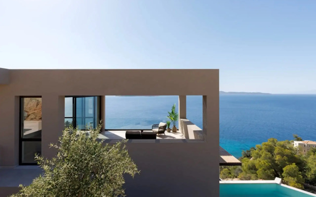 Villa Apollo Porto Cheli