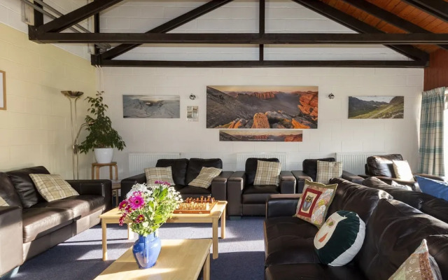 Torridon Youth Hostel