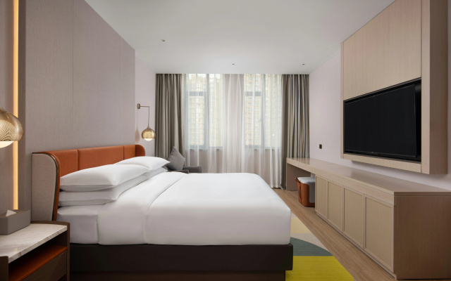Home2 Suites by Hilton Hangzhou Qianjiang New Town