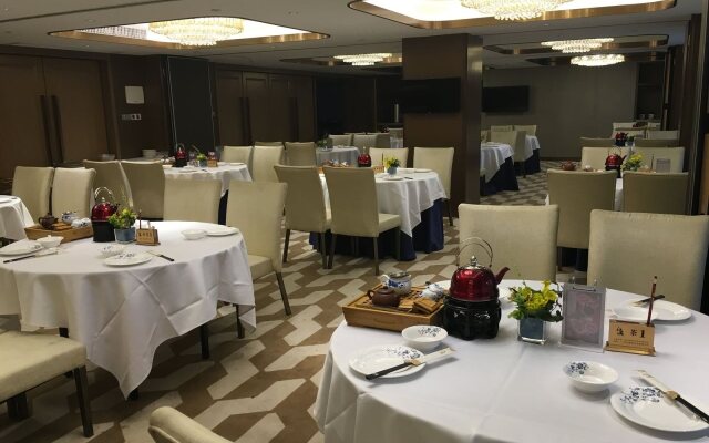 Days Hotel Guangzhou Yijiang