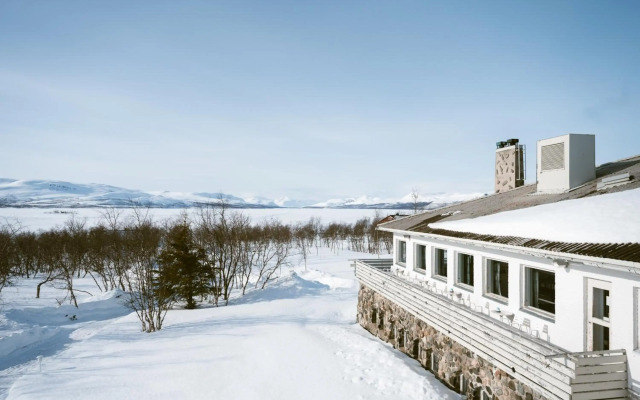 Lapland Hotels Kilpis
