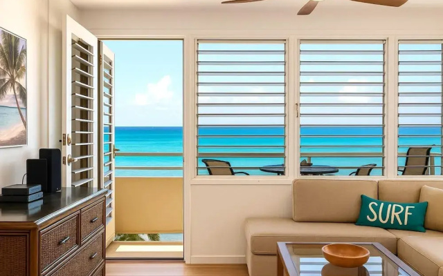 Napili Bay Resort by KBM