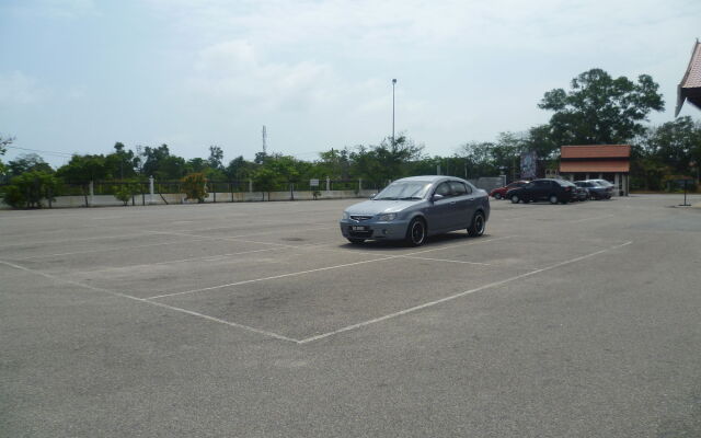 Noor Arfa River Chalet