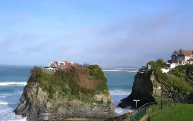 Lynton Guest House