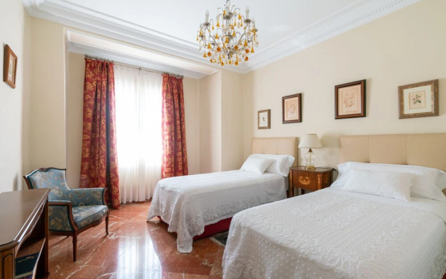 Apartamento Puerta de Jerez II