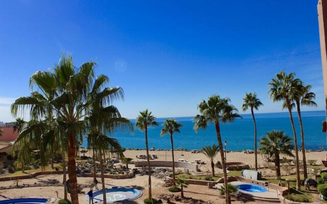 Marina Pinacate 1BR 312 by Casago