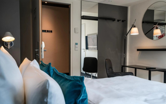 Motel One Berlin Mitte